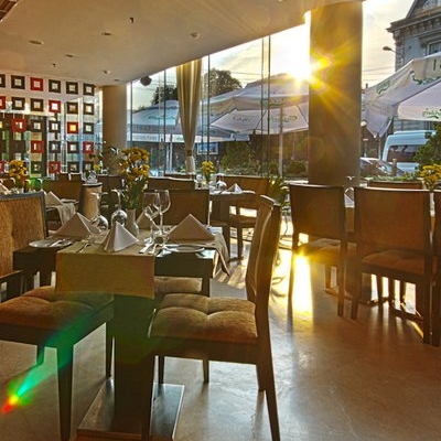 Restaurant Victoria foto 1