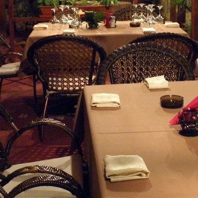 Restaurant Trattoria Amore