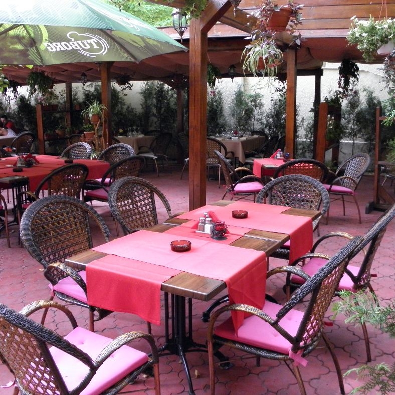 Imagini Restaurant Trattoria Amore