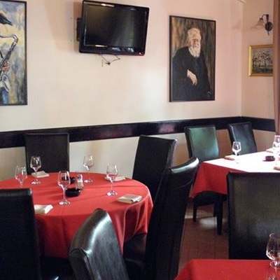 Restaurant Trattoria Amore foto 0