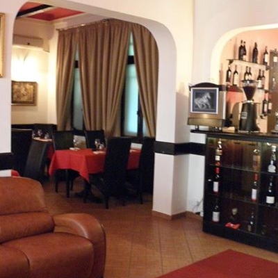 Restaurant Trattoria Amore foto 2