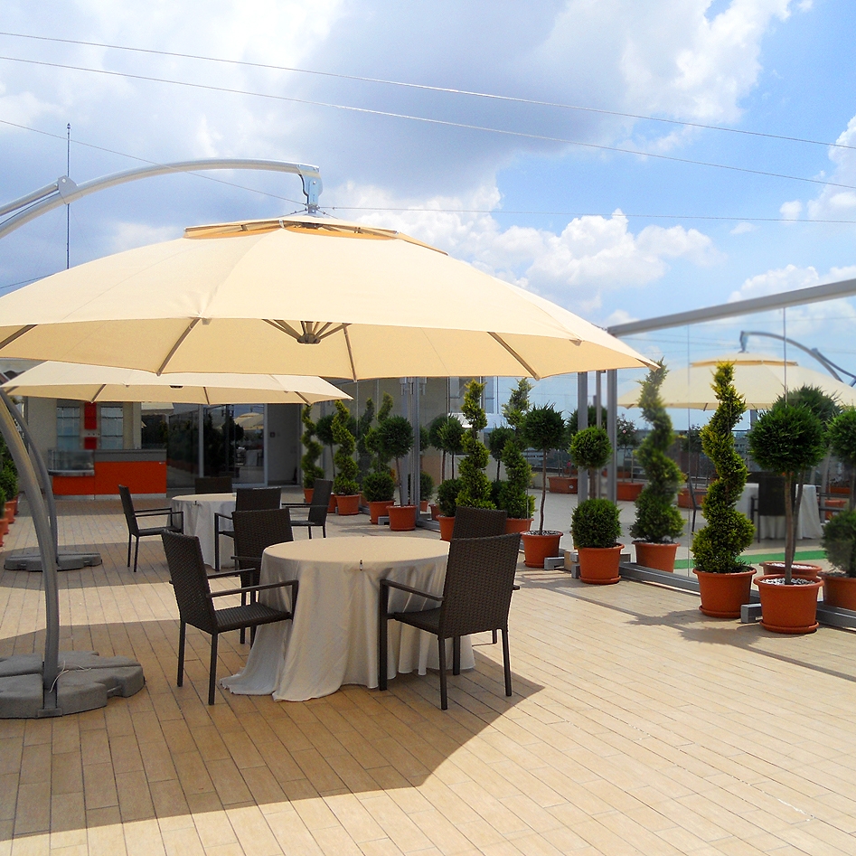 Imagini Restaurant The Garden