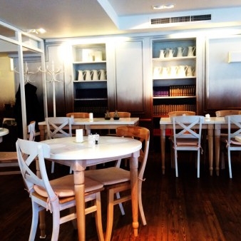 Restaurant Fior di Latte foto 0