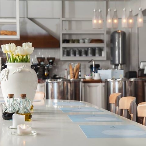 Imagini Restaurant Fior di Latte