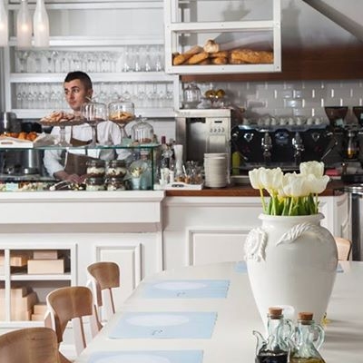 Restaurant Fior di Latte