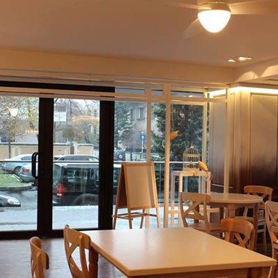 Restaurant Fior di Latte foto 2