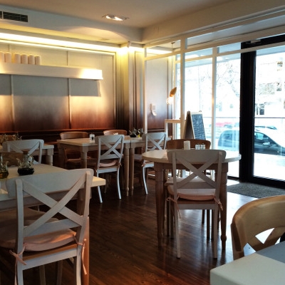 Restaurant Fior di Latte foto 1