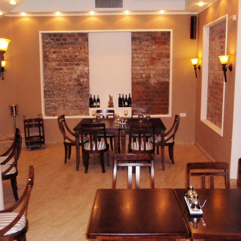 Imagini Restaurant Il Destino