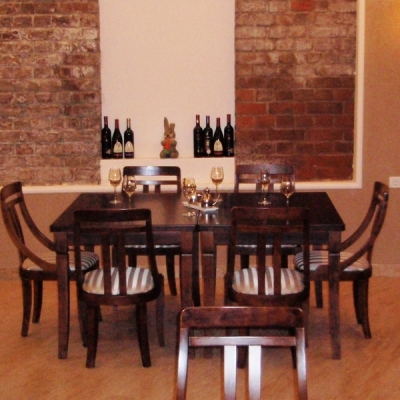 Restaurant Il Destino