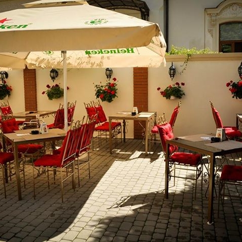 Imagini Restaurant Il Destino