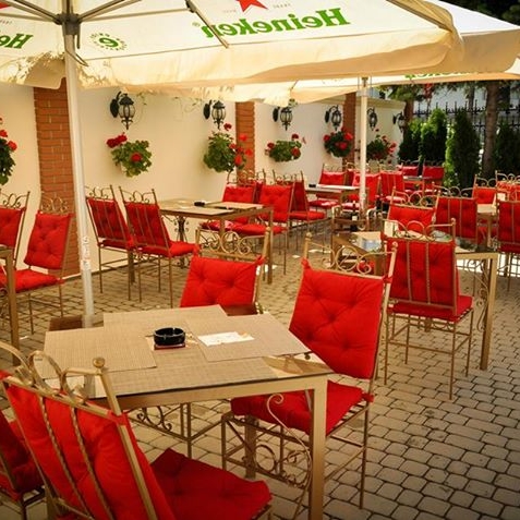 Imagini Restaurant Il Destino