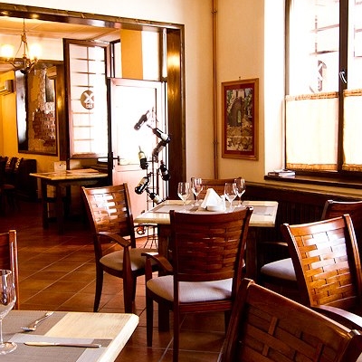 Restaurant Il Mulino foto 1