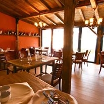 Restaurant Il Mulino