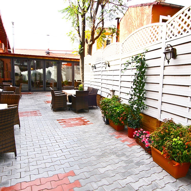 Imagini Restaurant Il Mulino