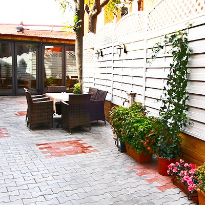 Restaurant Il Mulino