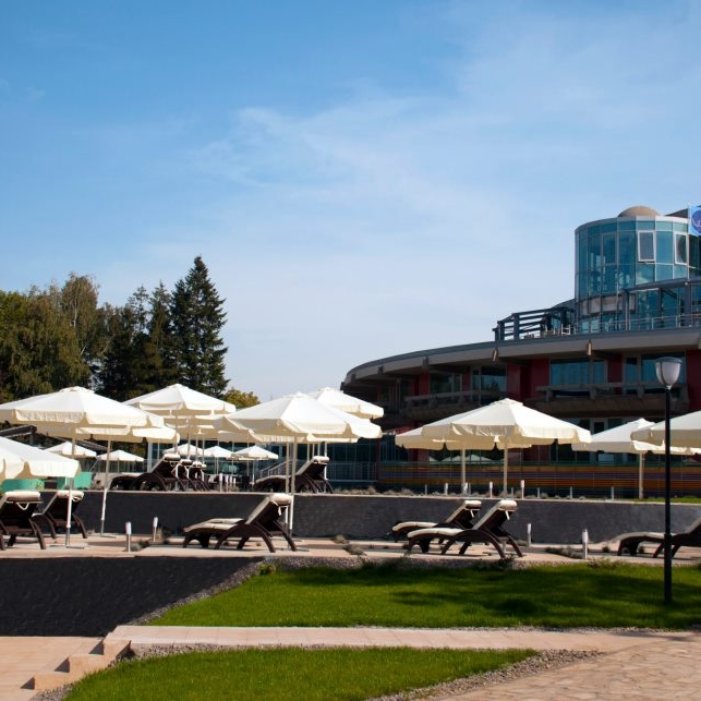 Imagini Restaurant Vila 23