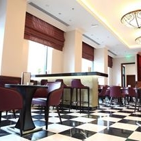 Restaurant Athenee Palace foto 1