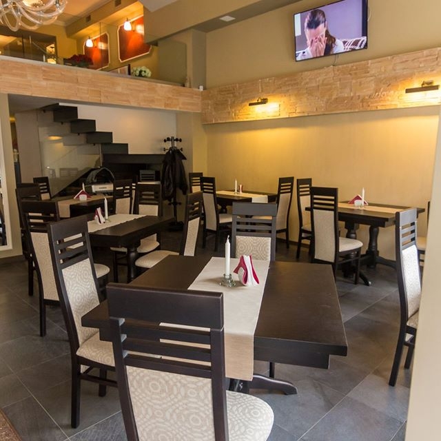 Imagini Restaurant Eben Ezer