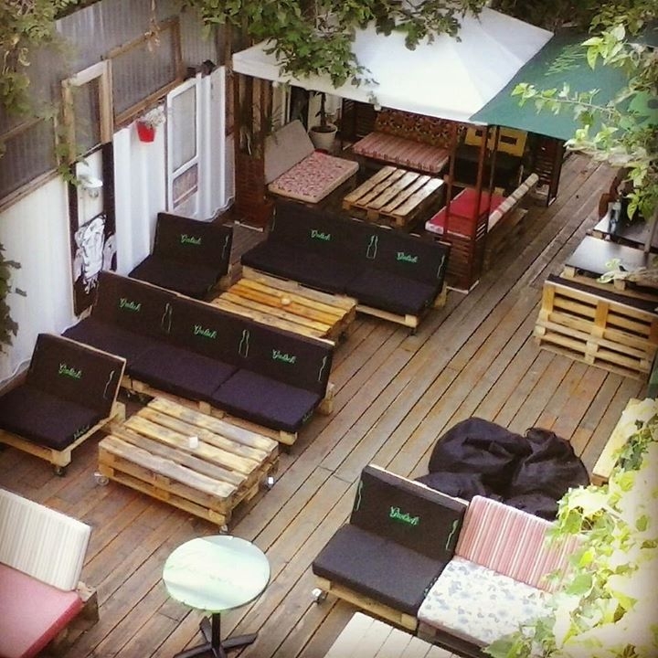 Imagini Bistro Modelier