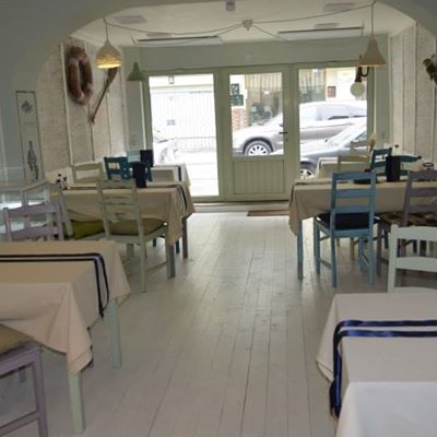 Restaurant Pescaria Dorobantilor foto 1