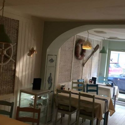 Restaurant Pescaria Dorobantilor foto 0