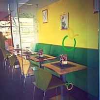 Restaurant Natu Cafe foto 2