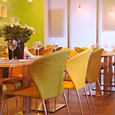 Restaurant Natu Cafe