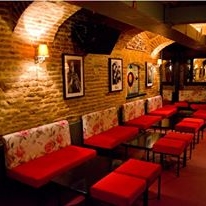 Imagini Bistro Arcade Cafe