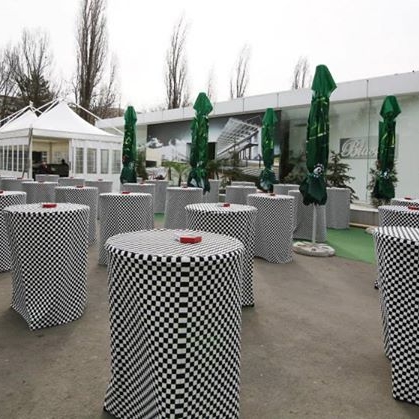 Imagini Sala Evenimente Biavati Events