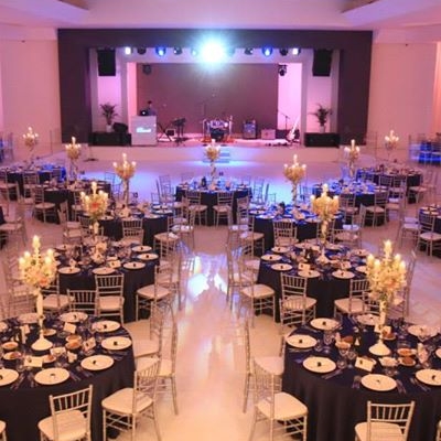 Sala Evenimente Biavati Events foto 1