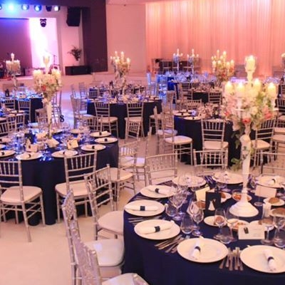 Sala Evenimente Biavati Events foto 0