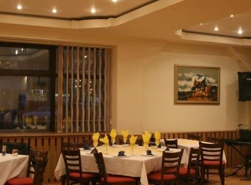 Imagini Restaurant Agnes