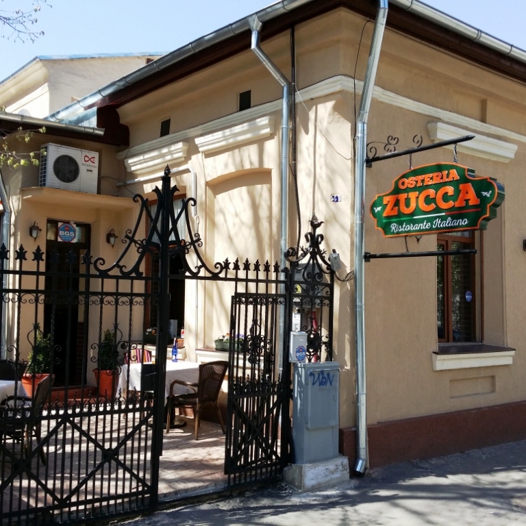 Imagini Restaurant Osteria Zucca