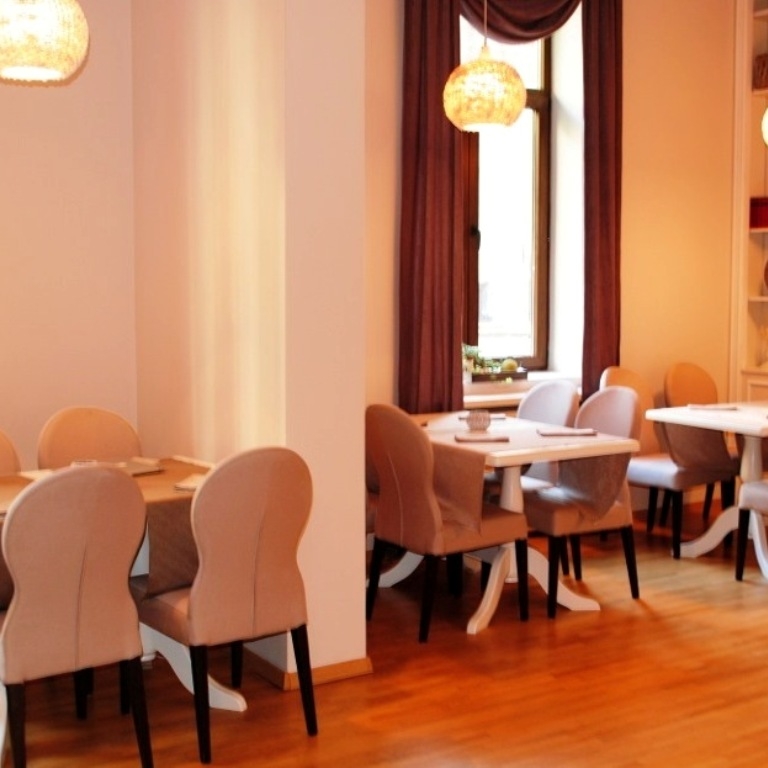 Imagini Restaurant Goccia