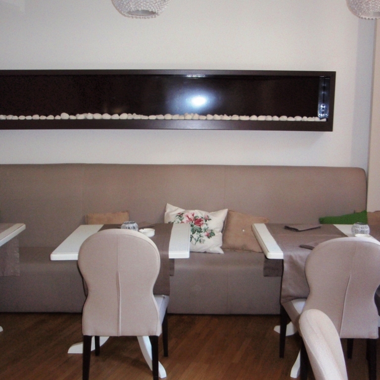 Imagini Restaurant Goccia