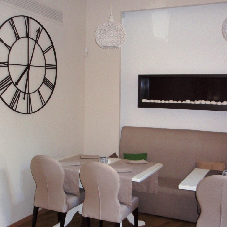 Imagini Restaurant Goccia