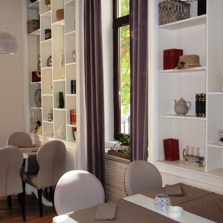 Imagini Restaurant Goccia