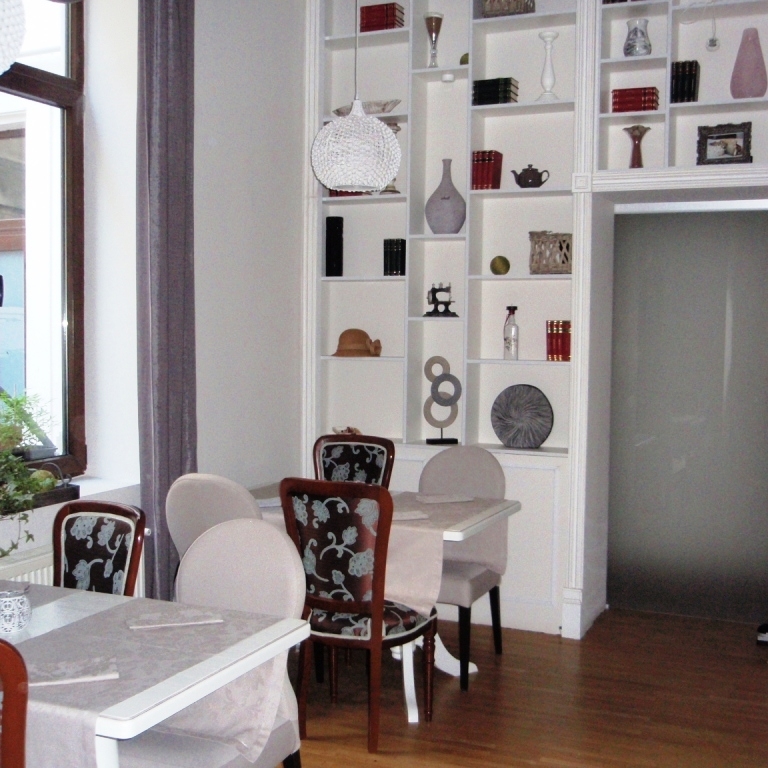 Imagini Restaurant Goccia