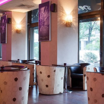 Bistro Coffee Grind foto 0