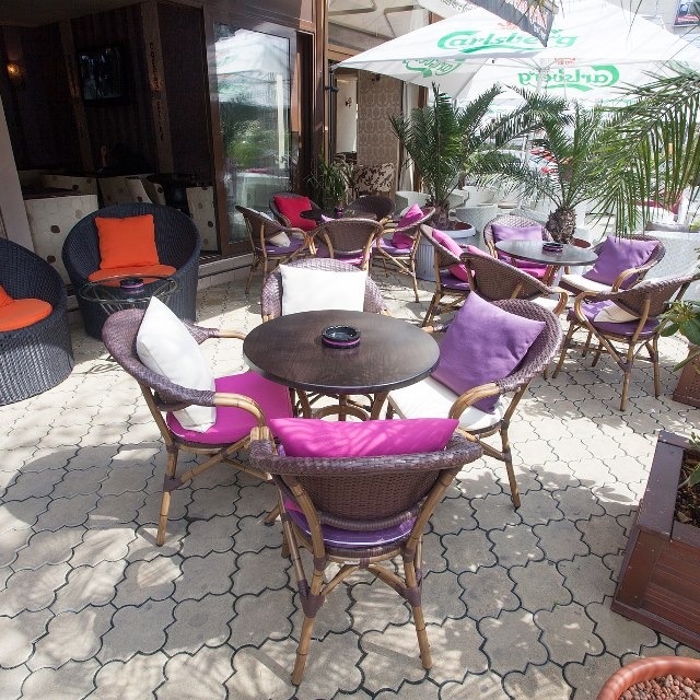 Imagini Bistro Coffee Grind