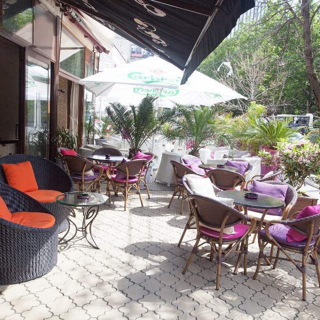 Imagini Bistro Coffee Grind