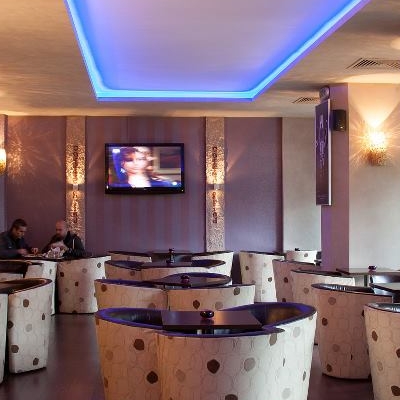 Bistro Coffee Grind foto 1