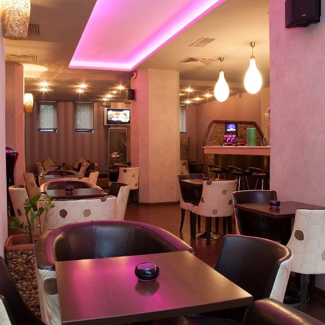 Imagini Bistro Coffee Grind