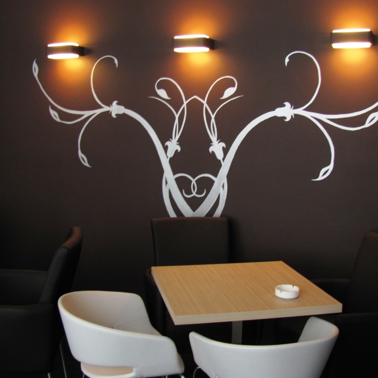 Imagini Bistro Maroon Cafe