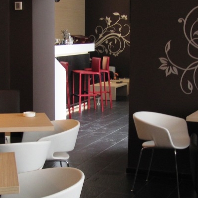 Bistro Maroon Cafe foto 1