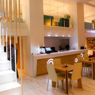 Restaurant Memento foto 0