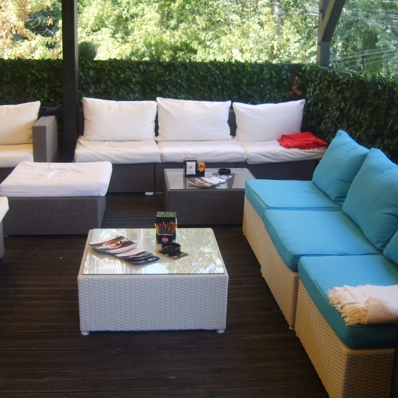 Imagini Bistro Pascucci