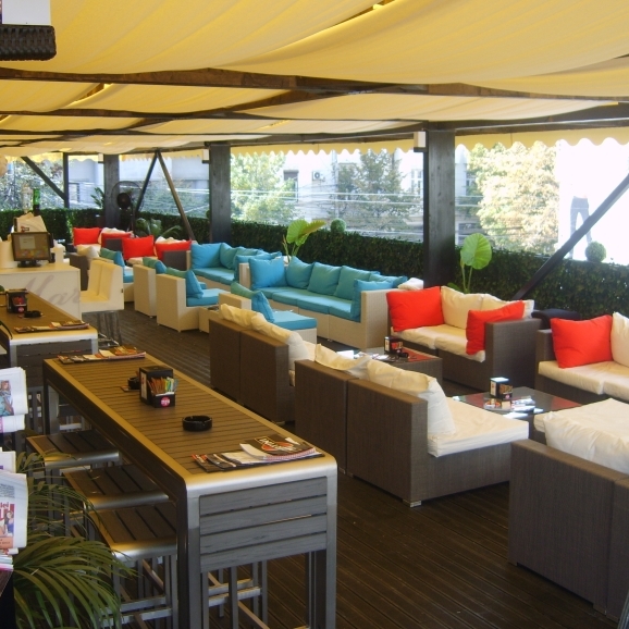 Imagini Bistro Pascucci