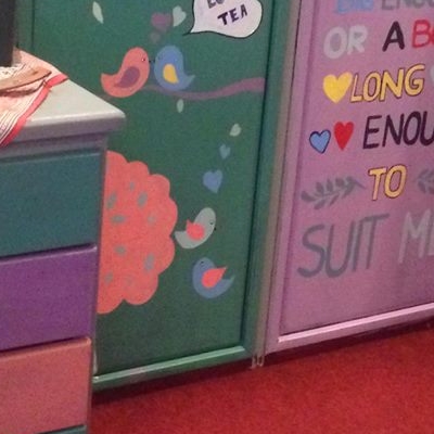 Bistro Ceainaria Rendez-Vous