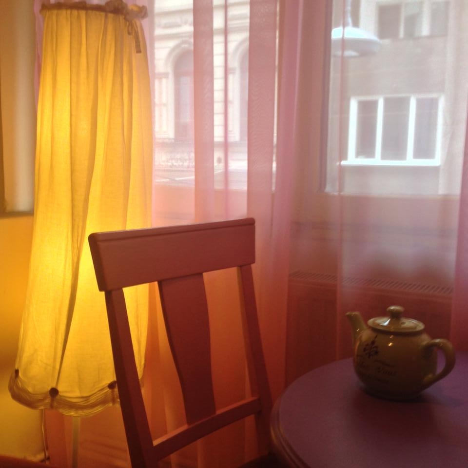 Imagini Bistro Ceainaria Rendez-Vous